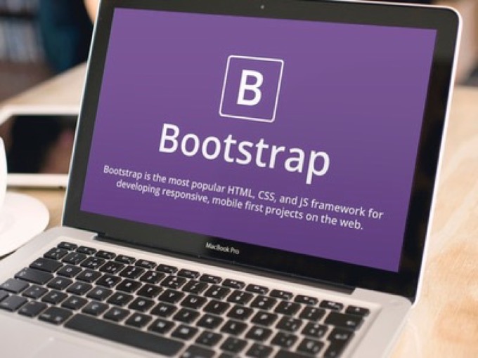 DigiPressテーマで最もポピュラーなCSSフレームワーク『Bootstrap』をサポート！