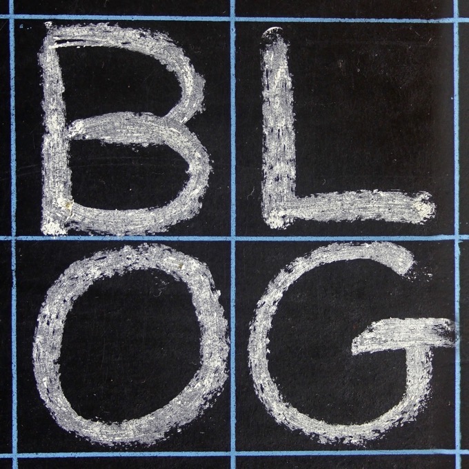 ブログ運営＆書く時に使っている超便利ツール紹介