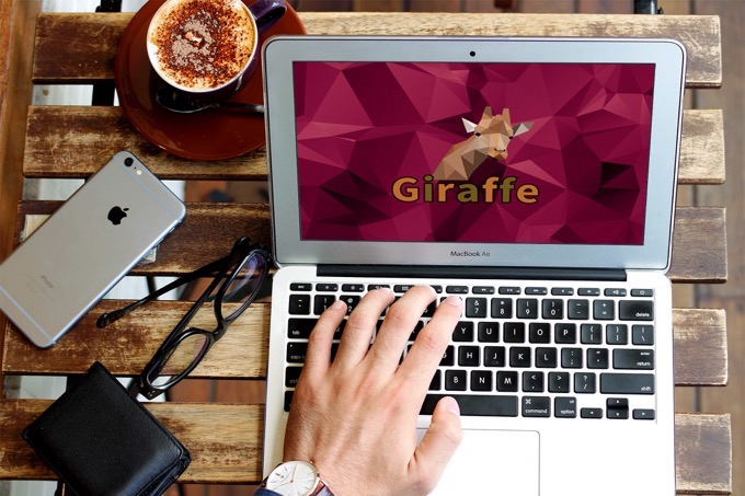 ブログマーケティングに最適！無料のWordPressテーマ『Giraffe（キリン）』